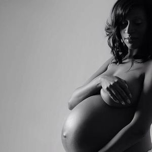 Meet your Posher, Terri